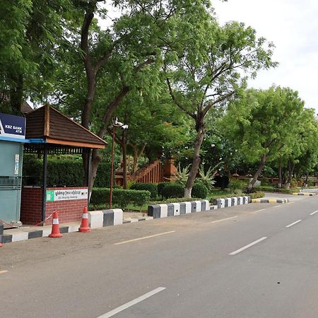 Heritage Bagan Hotel Экстерьер фото